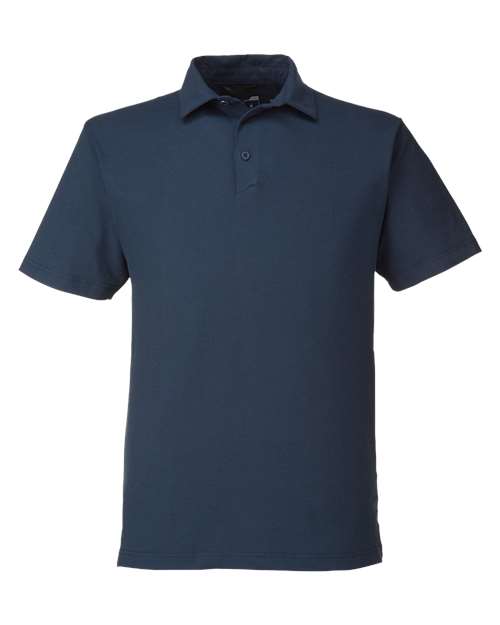 Spyder S17914, Men's Spyre Polo, Frontier Frost