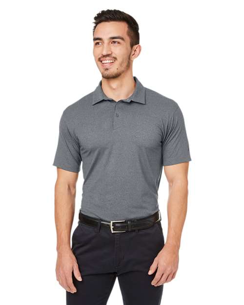 Men's Spyre Polo - - 12746 Polar Frost 2025 Polo Guide 2025 Polo Guide Uniforms 2025 Polo Guide Uniforms - Corporate & Business 472A0 AB Retail Exclusive Brands Activewear CA New ab Mens & Unisex New AB Performance Polos Polos & Knits Polyester S&S Exclusive Brands S17914 Short Sleeves Spandex Sport Shirts Spyder Sun/UV Protection Tops Visible Logos