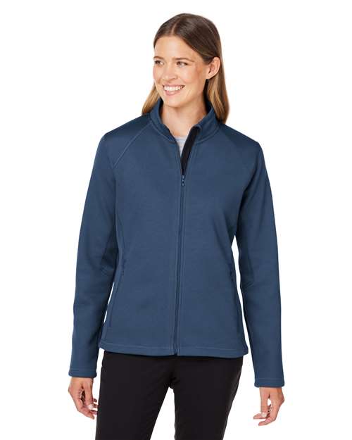 Women's Constant Canyon Full-Zip Sweater - - 12749 Frontier 486A0 AB Retail Exclusive Brands CA New ab Full-Zips Jackets New AB Nylon Outerwear S&S Deep Deals S&S Exclusive Brands S17937 Spyder Womens Zips