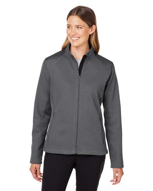 Women's Constant Canyon Full-Zip Sweater - - 12749 Polar 486A0 AB Retail Exclusive Brands CA New ab Full-Zips Jackets New AB Nylon Outerwear S&S Deep Deals S&S Exclusive Brands S17937 Spyder Womens Zips