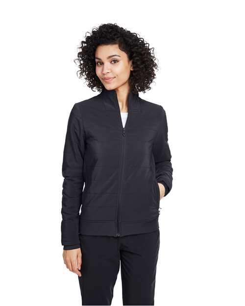 Women's Transit Jacket - - 12768 Black 464A0 AB Retail Exclusive Brands CA New ab Full-Zips Jackets New AB Outerwear S&S Deep Deals S&S Exclusive Brands S17388 Spandex Spyder Womens Zips