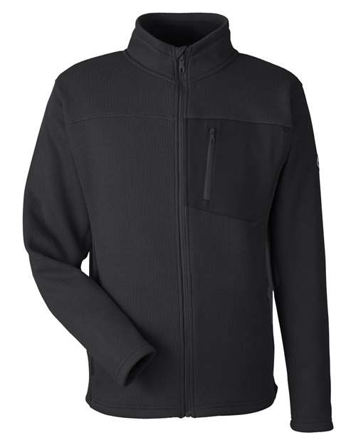 Spyder S17936, Men's Constant Canyon Sweater, Black