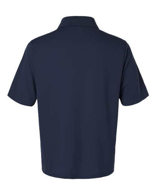 CORE365 CE108, Men's Nova Performance Pique Polo, Classic Navy
