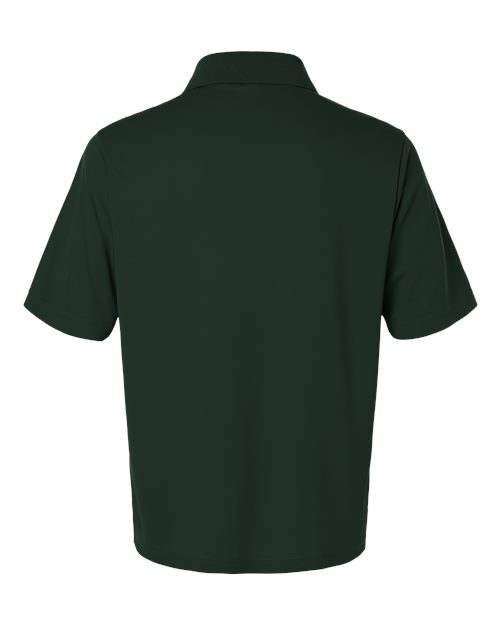 CORE365 CE108, Men's Nova Performance Pique Polo, Forest