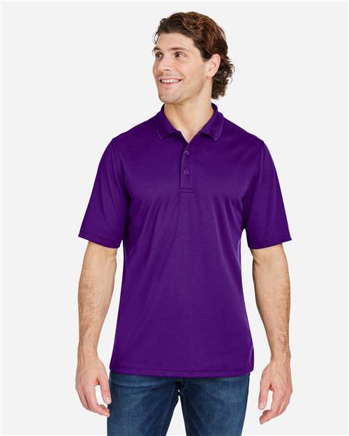 Men's Market Snag Protect Mesh Polo -  - 13199 - Toronto Screen Printing- Color