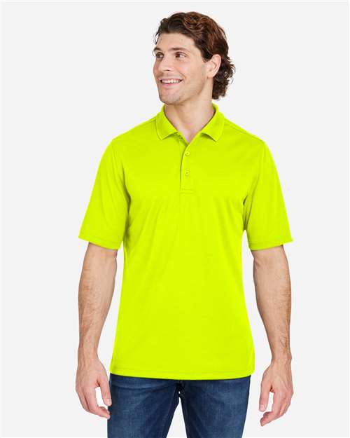 Men's Market Snag Protect Mesh Polo -  - 13199 - Toronto Screen Printing- Color