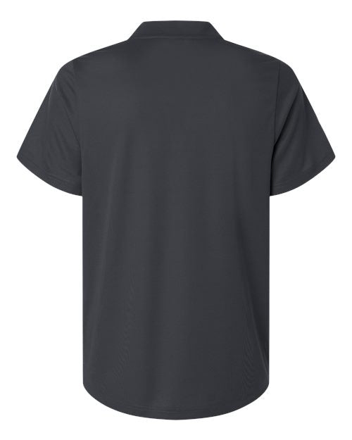 CORE365 CE108W, Women's Nova Performance Pique Polo, Carbon