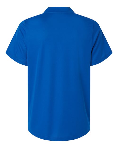 CORE365 CE108W, Women's Nova Performance Pique Polo, True Royal