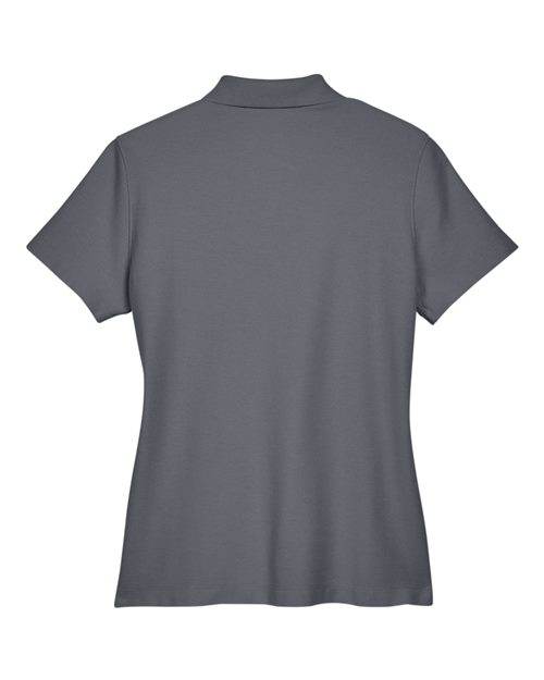 Devon & Jones DG150W, Women's Drytec20 Performance Polo, Graphite