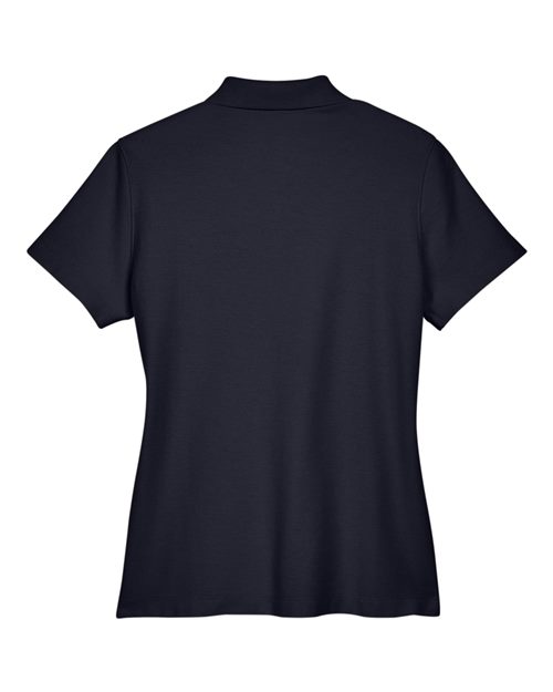 Devon & Jones DG150W, Women's Drytec20 Performance Polo, Navy