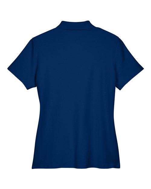 Devon & Jones DG150W, Women's Drytec20 Performance Polo, True Royal