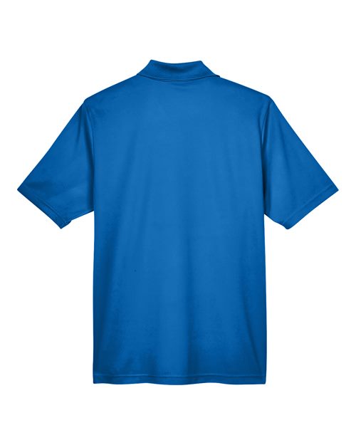 CORE365 88181T, Men's Tall Origin Performance Piqué Polo, True Royal