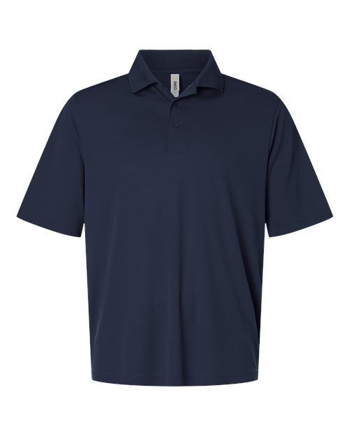 CORE365 CE108T, Men's Tall Nova Performance Pique Polo, Classic Navy