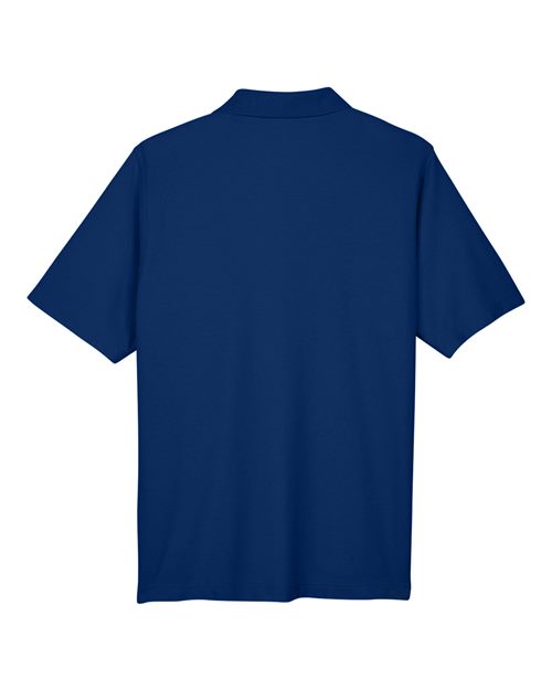Devon & Jones DG150, Men's Drytec20 Performance Polo, True Royal