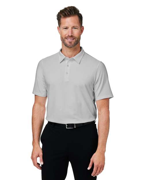 Men's Raleigh Stretch Polo - - 13312 Grey 2025 Polo Guide 2025 Polo Guide Promos & Events 2025 Polo Guide Promos & Events - Event Merch 6-6.9 oz 624B2 AB Exclusive Brands CA New ab Cotton Devon & Jones DG120 Mens & Unisex Moisture-Management New AB Performance Polos Polos & Knits Rayon S&S Exclusive Brands Short Sleeves Spandex Sport Shirts Sun/UV Protection Top Picks for Workwear Tops