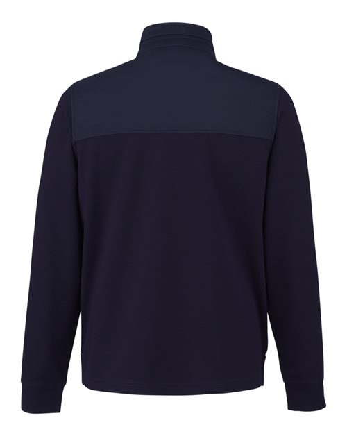 Devon & Jones DG71, Men's New Classics Club Jacket, Navy