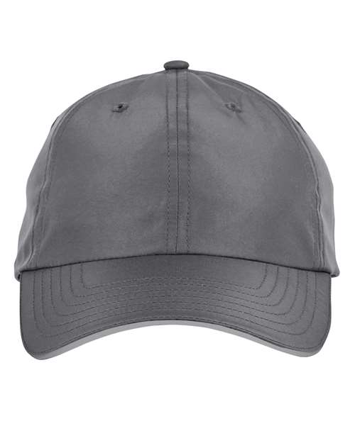 Pitch Performance Cap - - 13378 Carbon One Size 252A7 3-3.9 oz AB Exclusive Brands Adjustable Back to School 2025 CA CA New ab CE001 CORE365 Explore Fitness & Wellness Explore Fitness & Wellness Gym & Training Explore Fitness & Wellness Physical Fitness Explore Industrial & Workwear Explore Industrial & Workwear - Safety Hats Headwear Hook and Loop Mens & Unisex New AB Performance Polyester - 100% S&S Exclusive Brands Safety Six-Panel Slightly Curved Spiritwear Unstructured