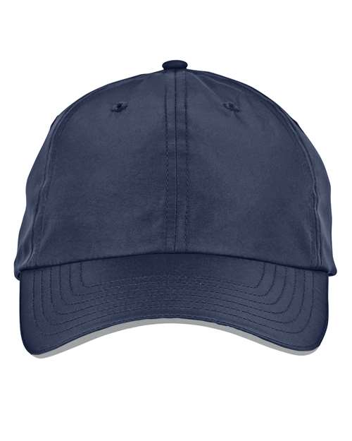 Pitch Performance Cap - - 13378 Classic Navy One Size 252A7 3-3.9 oz AB Exclusive Brands Adjustable Back to School 2025 CA CA New ab CE001 CORE365 Explore Fitness & Wellness Explore Fitness & Wellness Gym & Training Explore Fitness & Wellness Physical Fitness Explore Industrial & Workwear Explore Industrial & Workwear - Safety Hats Headwear Hook and Loop Mens & Unisex New AB Performance Polyester - 100% S&S Exclusive Brands Safety Six-Panel Slightly Curved Spiritwear Unstructured