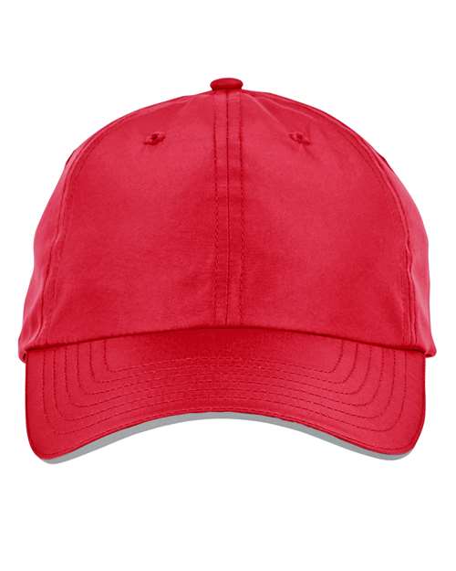 Pitch Performance Cap - - 13378 Classic Red One Size 252A7 3-3.9 oz AB Exclusive Brands Adjustable Back to School 2025 CA CA New ab CE001 CORE365 Explore Fitness & Wellness Explore Fitness & Wellness Gym & Training Explore Fitness & Wellness Physical Fitness Explore Industrial & Workwear Explore Industrial & Workwear - Safety Hats Headwear Hook and Loop Mens & Unisex New AB Performance Polyester - 100% S&S Exclusive Brands Safety Six-Panel Slightly Curved Spiritwear Unstructured