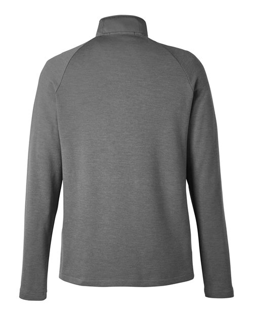 Devon & Jones DG704, Men's New Classics Charleston Hybrid Jacket, Graphite Melange/ Graphite