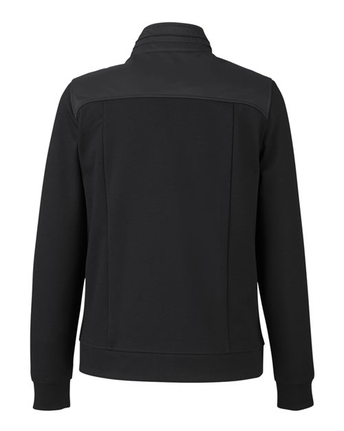 Devon & Jones DG71W, Women's New Classics Club Jacket, Black