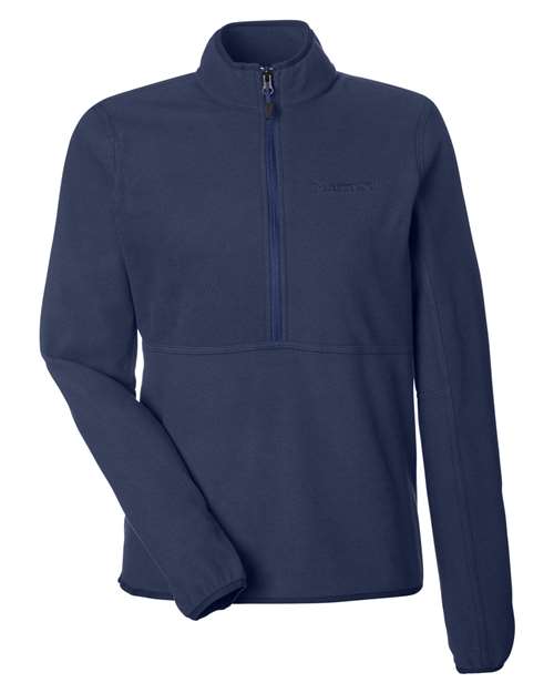 Marmot M12403, Women's Rocklin Half-zip Jacket, Arctic Navy