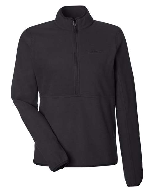 Marmot M12403, Women's Rocklin Half-zip Jacket, Black