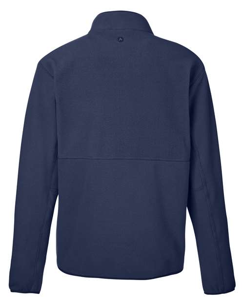 Marmot M12649, Men's Rocklin Jacket, Arctic Navy