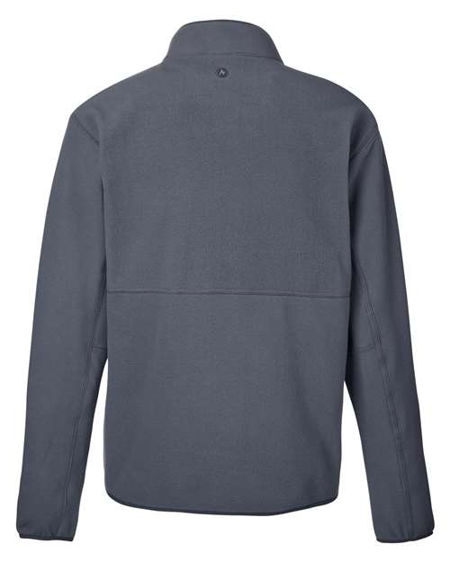 Marmot M12649, Men's Rocklin Jacket, Steel Onyx
