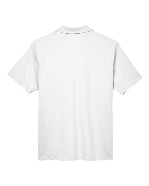 Team 365 TT21, Men's Command Snag Protection Polo, White