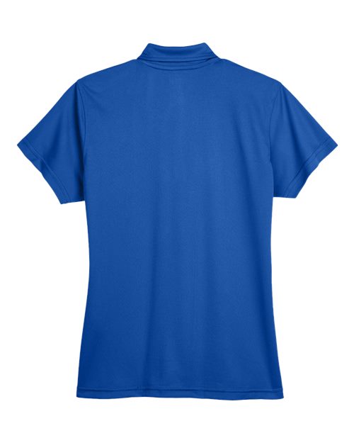 Team 365 TT21W, Women's Command Snag Protection Polo, Sport Royal