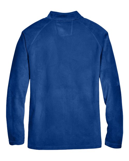 Team 365 TT90, Men's Campus Microfleece Jacket, Sport Royal