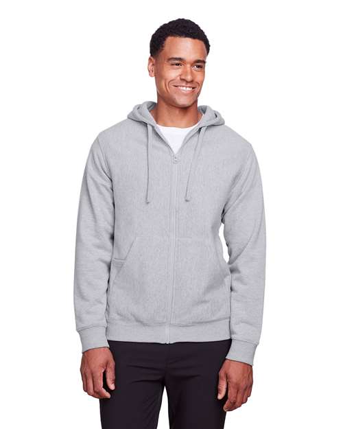 Unisex Zone HydroSport™ Heavyweight Full-Zip Hooded Sweatshirt - - 13847 Athletic Heather 11-11.9 oz 2025 Fleece Guide 2025 Fleece Guide Uniforms 2025 Fleece Guide Uniforms - Full-Zips 758D9 AB Exclusive Brands CA New ab Corporate Corporate Gifting & Incentives Corporate Gifting - Budget Friendly Fleece Fleece - Core - Hood Full-Zips Hooded Media Pocket Mens & Unisex New AB S&S Deep Deals S&S Exclusive Brands Safety Sweatshirts & Fleece Team 365 Tops TT95 Uniforms Zips