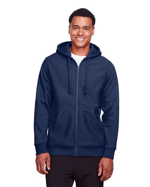 Unisex Zone HydroSport™ Heavyweight Full-Zip Hooded Sweatshirt - - 13847 Sport Dark Navy 11-11.9 oz 2025 Fleece Guide 2025 Fleece Guide Uniforms 2025 Fleece Guide Uniforms - Full-Zips 758D9 AB Exclusive Brands CA New ab Corporate Corporate Gifting & Incentives Corporate Gifting - Budget Friendly Fleece Fleece - Core - Hood Full-Zips Hooded Media Pocket Mens & Unisex New AB S&S Deep Deals S&S Exclusive Brands Safety Sweatshirts & Fleece Team 365 Tops TT95 Uniforms Zips