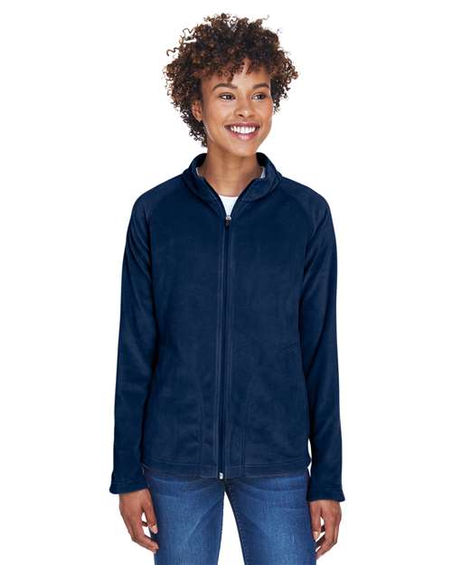 Women's Campus Microfleece Jacket - - 13853 Sport Dark Navy 753D9 AB Exclusive Brands Activewear CA New ab Explore Corporate Explore Corporate Gifting & Incentives Explore Corporate Gifting - Mid-Range Explore Fitness & Wellness Explore Fitness & Wellness Awareness Explore Fitness & Wellness Health Wellbeing Explore Medical & Med Spa Explore Medical & Med Spa Health Awareness Full-Zips Jackets New AB Outerwear S&S Deep Deals S&S Exclusive Brands Team 365 TT90W Womens Zips