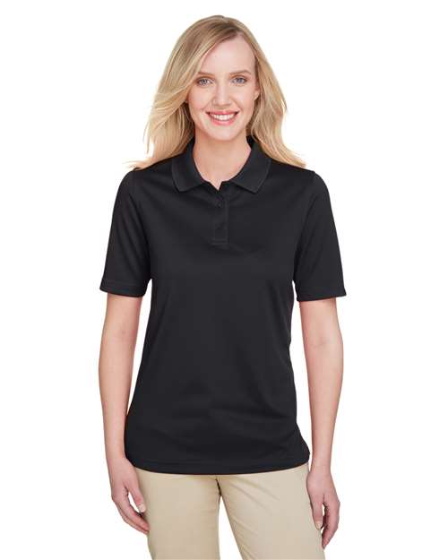 Women's Advantage Snag Protection Plus Polo -  - 13856 - Toronto Screen Printing- Color