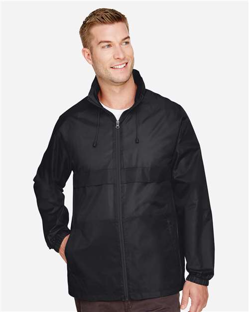 Unisex Zone Protect Lightweight Jacket -  - 13855 - Toronto Screen Printing- Color
