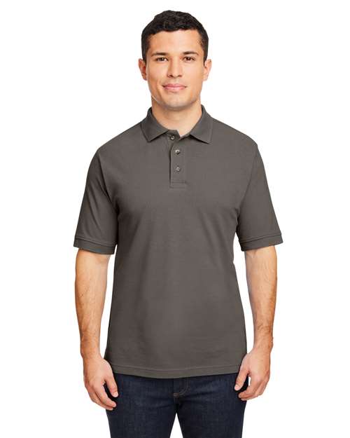 Men's Pique Polo - - 13868 Charcoal 190B9 2025 Polo Guide 2025 Polo Guide Uniforms 2025 Polo Guide Uniforms - Restaurant & Hospitalit AB Exclusive Brands Back to School 2025 CA CA New ab Cotton - 100% Explore Corporate Explore Corporate Business Casual Explore Corporate Uniforms Harriton M200 Mens & Unisex New AB Pique Polos Polos & Knits S&S Deep Deals S&S Exclusive Brands Short Sleeves Side Seams Sport Shirts Tops