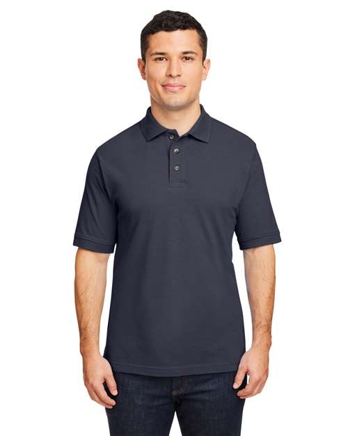Men's Pique Polo - - 13868 Navy 190B9 2025 Polo Guide 2025 Polo Guide Uniforms 2025 Polo Guide Uniforms - Restaurant & Hospitalit AB Exclusive Brands Back to School 2025 CA CA New ab Cotton - 100% Explore Corporate Explore Corporate Business Casual Explore Corporate Uniforms Harriton M200 Mens & Unisex New AB Pique Polos Polos & Knits S&S Deep Deals S&S Exclusive Brands Short Sleeves Side Seams Sport Shirts Tops