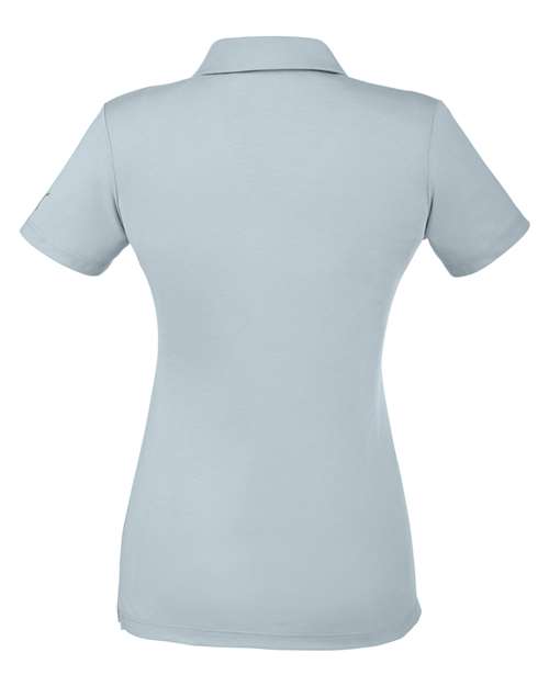 Puma Golf 596921, Women's Fusion Polo, Quarry