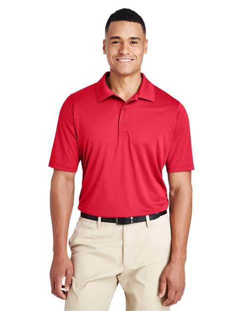 Men's Zone Performance Polo - - 13883 Sport Red 2025 Polo Guide 2025 Polo Guide Activewear 2025 Polo Guide Activewear - Fitness & Wellness 3-3.9 oz 365D9 AB Exclusive Brands Activewear CA New ab Explore Corporate Explore Corporate Business Casual Explore Corporate Uniforms Mens & Unisex Moisture-Management New AB Performance Polos Polos & Knits Polyester - 100% S&S Exclusive Brands Short Sleeves Side Seams Spiritwear Sport Shirts Sun/UV Protection Team 365 Tops TT51