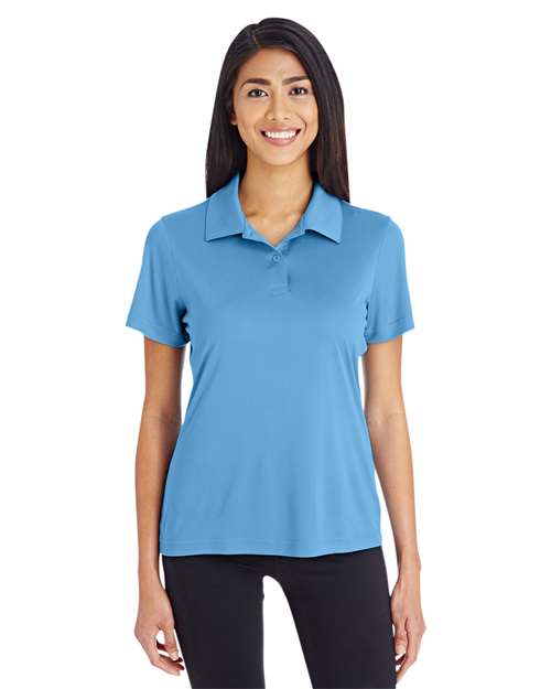 Women's Zone Performance Polo - - 13888 2025 Polo Guide 2025 Polo Guide Activewear 2025 Polo Guide Activewear - Fitness & Wellness 3-3.9 oz 723D9 AB Exclusive Brands Activewear CA New ab Explore Corporate Explore Corporate Gifting & Incentives Explore Corporate Gifting - Budget Friendly Moisture-Management New AB Performance Polos Polos & Knits Polyester - 100% S&S Exclusive Brands Short Sleeves Side Seams Spiritwear Sport Shirts Sun/UV Protection Team 365 Tops TT51W Womens