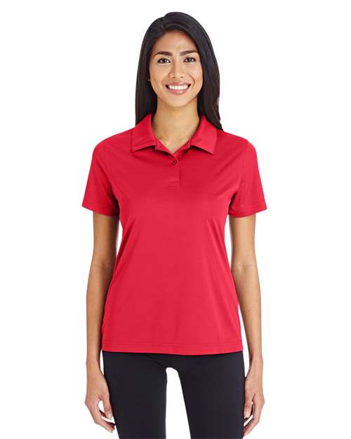 Women's Zone Performance Polo - - 13888 2025 Polo Guide 2025 Polo Guide Activewear 2025 Polo Guide Activewear - Fitness & Wellness 3-3.9 oz 723D9 AB Exclusive Brands Activewear CA New ab Explore Corporate Explore Corporate Gifting & Incentives Explore Corporate Gifting - Budget Friendly Moisture-Management New AB Performance Polos Polos & Knits Polyester - 100% S&S Exclusive Brands Short Sleeves Side Seams Spiritwear Sport Shirts Sun/UV Protection Team 365 Tops TT51W Womens