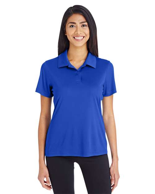 Women's Zone Performance Polo - - 13888 Sport Royal 2025 Polo Guide 2025 Polo Guide Activewear 2025 Polo Guide Activewear - Fitness & Wellness 3-3.9 oz 723D9 AB Exclusive Brands Activewear CA New ab Explore Corporate Explore Corporate Gifting & Incentives Explore Corporate Gifting - Budget Friendly Moisture-Management New AB Performance Polos Polos & Knits Polyester - 100% S&S Exclusive Brands Short Sleeves Side Seams Spiritwear Sport Shirts Sun/UV Protection Team 365 Tops TT51W Womens