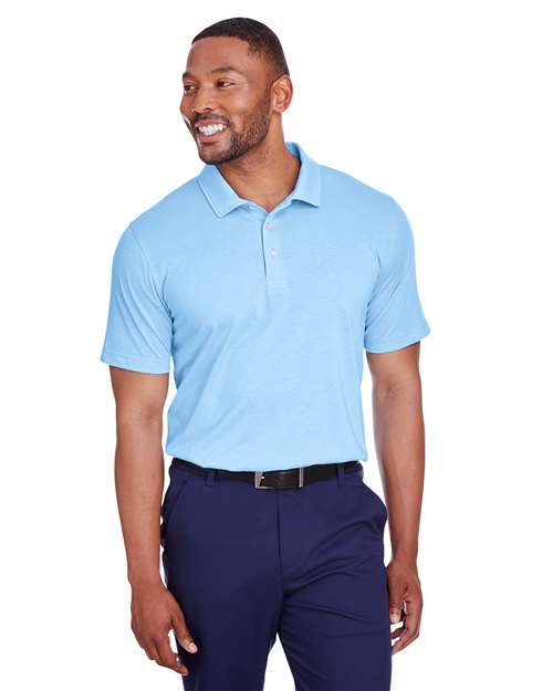 Men's Fusion Polo - - 13897 Blue Bell 17846 5-5.9 oz 596920 AB Retail Exclusive Brands Activewear CA New ab Cotton Mens & Unisex Moisture-Management New AB Performance Polos Polos & Knits Polyester Puma Golf S&S Deep Deals S&S Exclusive Brands Short Sleeves Side Seams Sport Shirts Tops UG Playbook Uniforming & Gifting Playbook - Corporate Uniformi Uniforming & Gifting Playbook Corporate Visible Logos