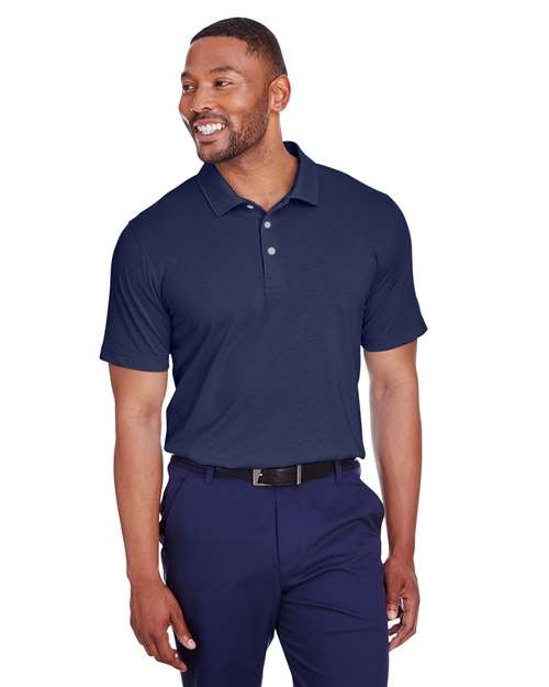 Men's Fusion Polo - - 13897 Peacoat 17846 5-5.9 oz 596920 AB Retail Exclusive Brands Activewear CA New ab Cotton Mens & Unisex Moisture-Management New AB Performance Polos Polos & Knits Polyester Puma Golf S&S Deep Deals S&S Exclusive Brands Short Sleeves Side Seams Sport Shirts Tops UG Playbook Uniforming & Gifting Playbook - Corporate Uniformi Uniforming & Gifting Playbook Corporate Visible Logos