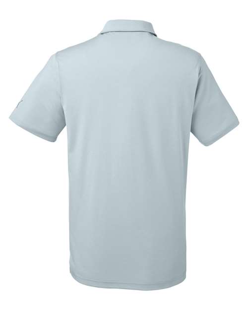 Puma Golf 596920, Men's Fusion Polo, Quarry
