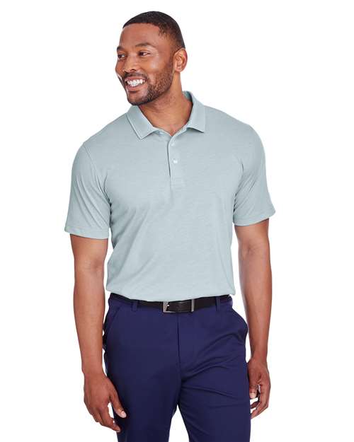 Puma Golf 596920, Men's Fusion Polo, Quarry