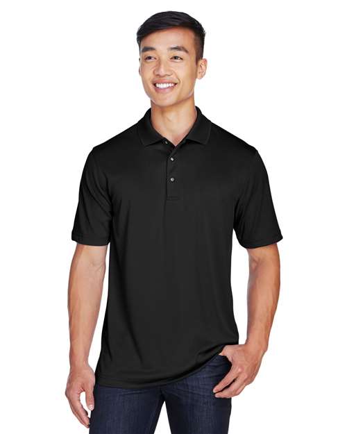 Men's Advantage Snag Protection Plus IL Snap Placket Polo - - 13926 Black 2025 Polo Guide 2025 Polo Guide Uniforms 2025 Polo Guide Uniforms - Restaurant & Hospitalit 211B9 6-6.9 oz AB Exclusive Brands Antimicrobial CA New ab Harriton M345 Mens & Unisex Moisture-Management New AB Performance Polos Polos & Knits Polyester - 100% S&S Exclusive Brands Safety Short Sleeves Side Seams Snag Resistant Sport Shirts Tops