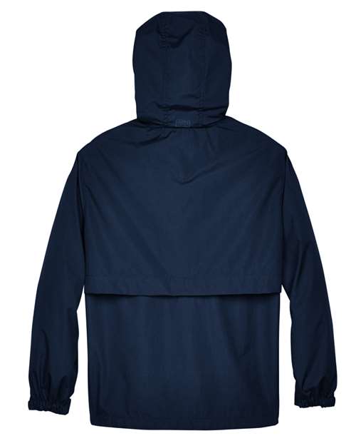 North End 78032, Women's Techno Lite Jacket, Midnight Navy